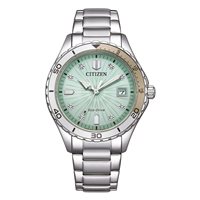 Orologio Citizen Donna Eco Drive in Acciaio FE6170-88L - FE6170-88L
